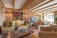 Pierre Vacances Residence Lalpaga Serre Chevalier *
