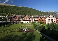 Pierre Vacances Residence Lalpaga Serre Chevalier Apartment *