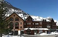 Apartman Pierre Lalpaga Serre Chevalier