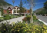 Pierre Lalpaga * Serre Chevalier