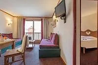 Apartman Pierre Lalpaga
