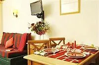 Pierre Vacances Residence Lalpaga Serre Chevalier Apartment Serre Chevalier