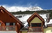 Pierre Vacances Residence Lalpaga Serre Chevalier Apartment *