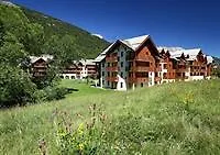 Apartman Pierre Lalpaga Serre Chevalier