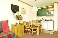 Apartman Pierre Lalpaga