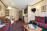 Pierre Vacances Residence Lalpaga Serre Chevalier Apartment